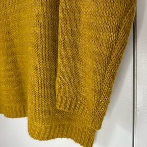 Knit Stylish Boho Sweater